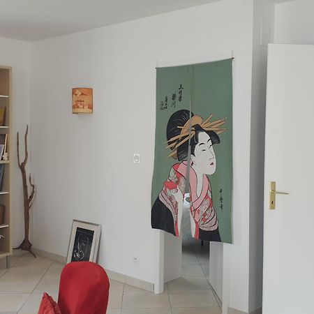 Apartament Balade En Estuaire Nieulle-sur-Seudre Zewnętrze zdjęcie