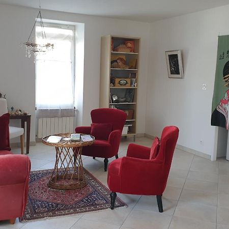 Apartament Balade En Estuaire Nieulle-sur-Seudre Zewnętrze zdjęcie