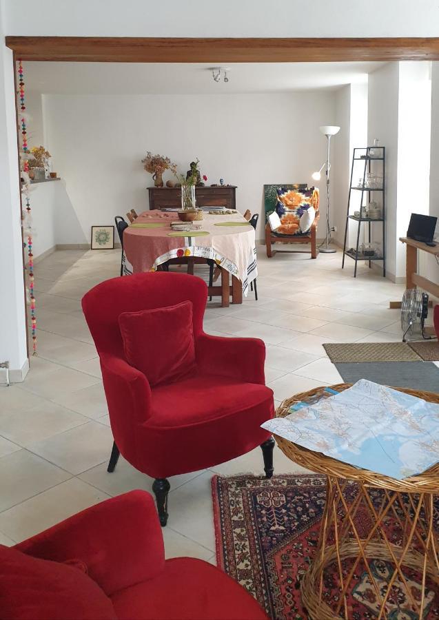 Apartament Balade En Estuaire Nieulle-sur-Seudre Zewnętrze zdjęcie