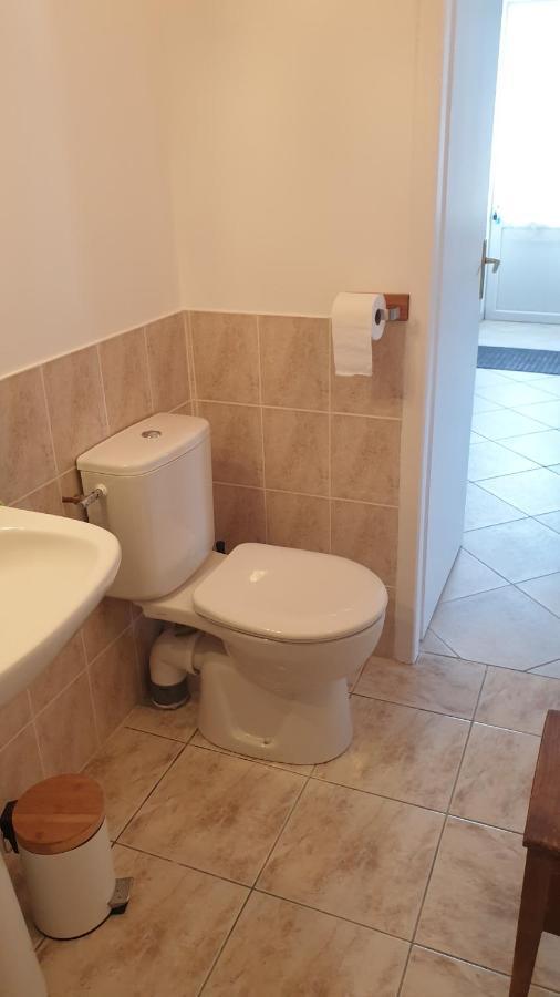 Apartament Balade En Estuaire Nieulle-sur-Seudre Zewnętrze zdjęcie