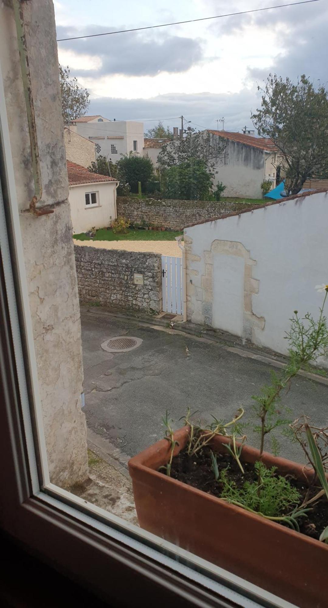 Apartament Balade En Estuaire Nieulle-sur-Seudre Zewnętrze zdjęcie