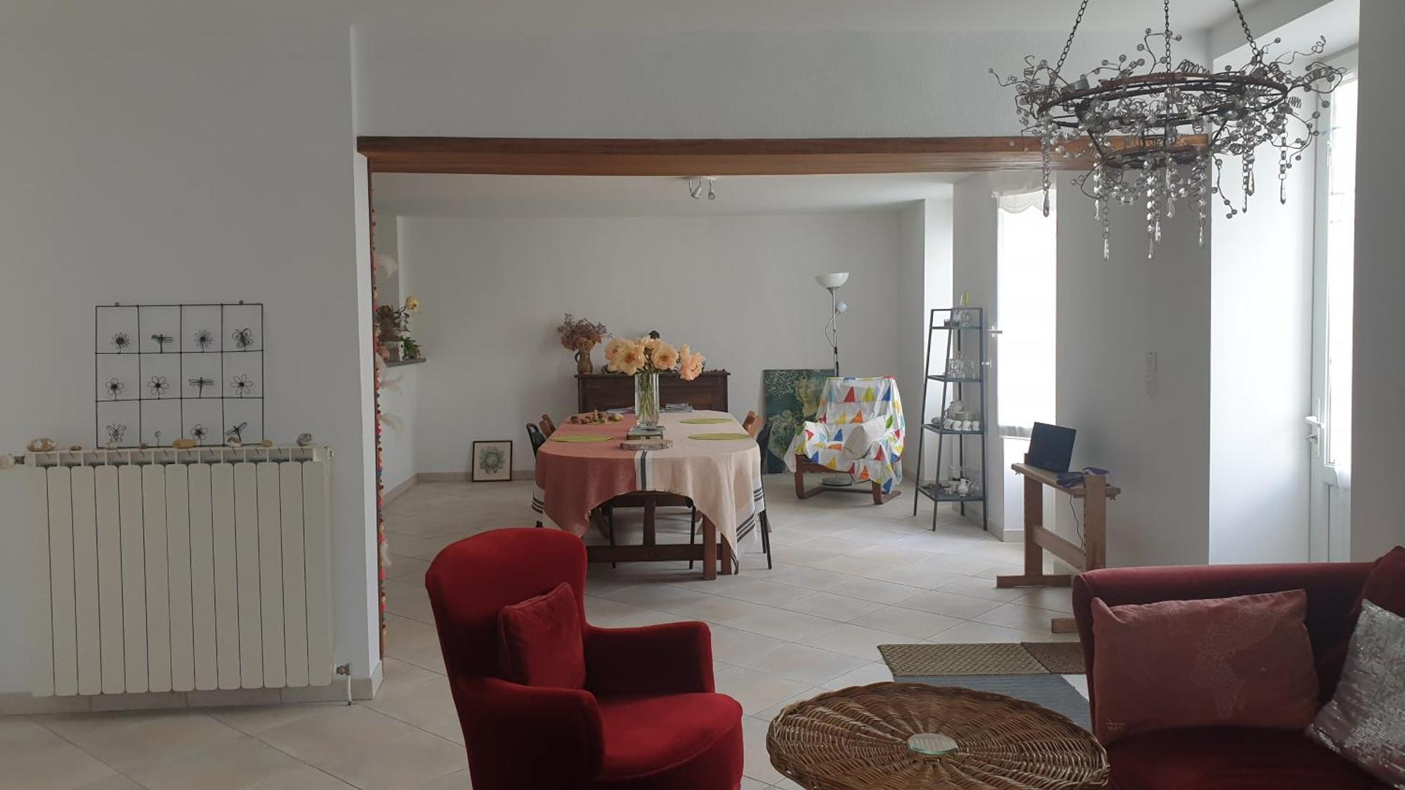 Apartament Balade En Estuaire Nieulle-sur-Seudre Zewnętrze zdjęcie