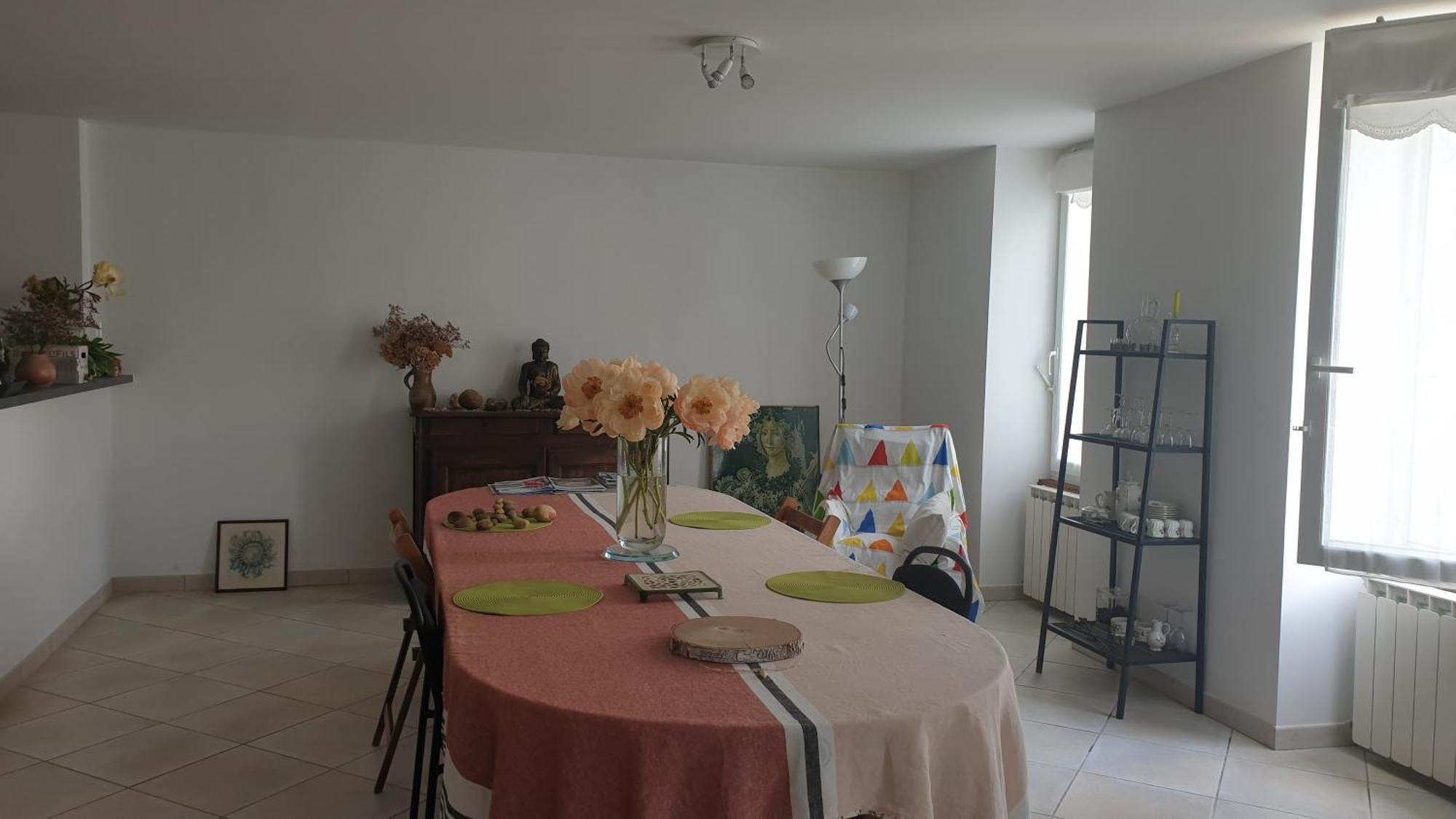 Apartament Balade En Estuaire Nieulle-sur-Seudre Zewnętrze zdjęcie