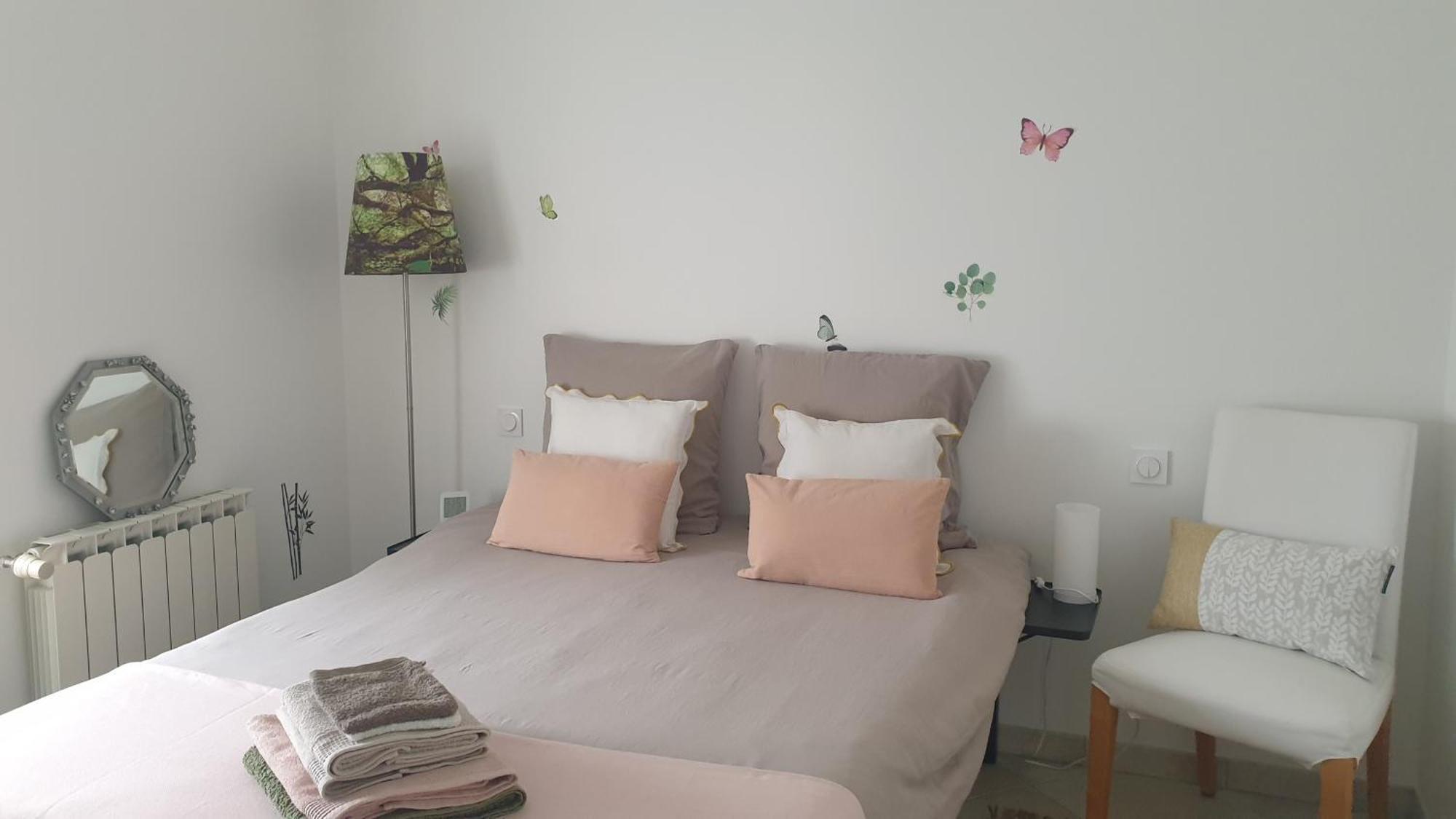 Apartament Balade En Estuaire Nieulle-sur-Seudre Zewnętrze zdjęcie